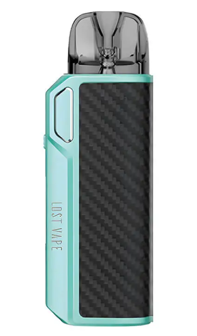 Под-система Lost Vape Thelema Elite 40 (1400мАг) Emerald Carbon