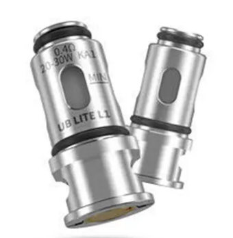 Змінний випаровувач LOST VAPE UB Lite L1 0.4 Ом