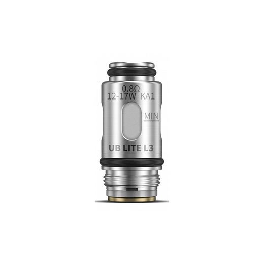 Сменный испаритель LOST VAPE UB Lite L3  0.8 Ом