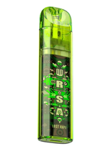 Под-система Lost Vape Ursa Nano Art Lime Green (Зеленый)