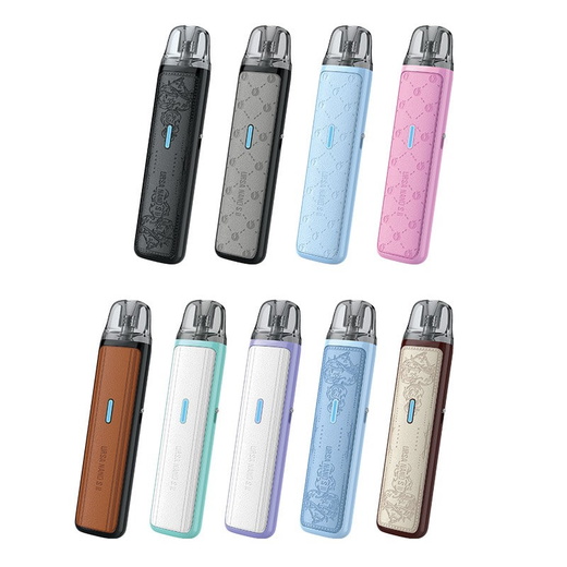 Pod-система Lost Vape Ursa Nano S 2 Sky Delightful (Блакитний)