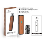 Pod-система Lost Vape Ursa Nano S 2 Sky Delightful (Блакитний)