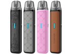 Pod-система Lost Vape Ursa Nano S 2 Sky Delightful (Голубой)