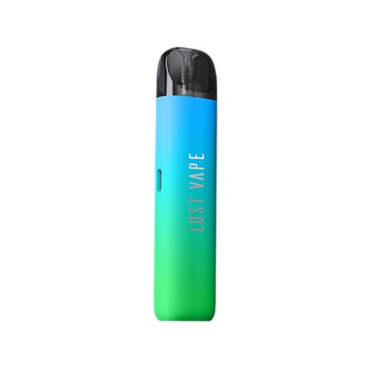 Под-система Lost Vape Ursa Nano S Mint Green (Сине-зеленый)