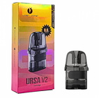 Картридж Lost Vape Ursa Nano V2 0.6 Ом объемом 2.5 мл