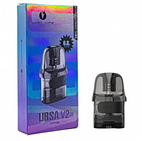 Картридж Lost Vape Ursa Nano V2 0.8 Ом об'ємом 2.5 мл