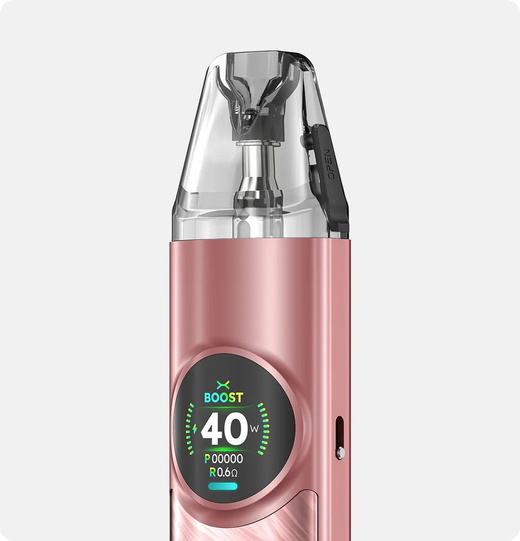 Pod-система OXVA NeXlim Rose Gold (Розовый)