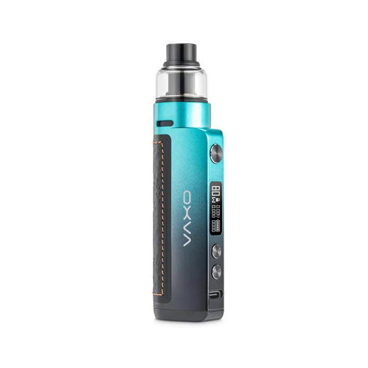 Pod-система Oxva Origin 2 Turquoise Green (Сине-серый)