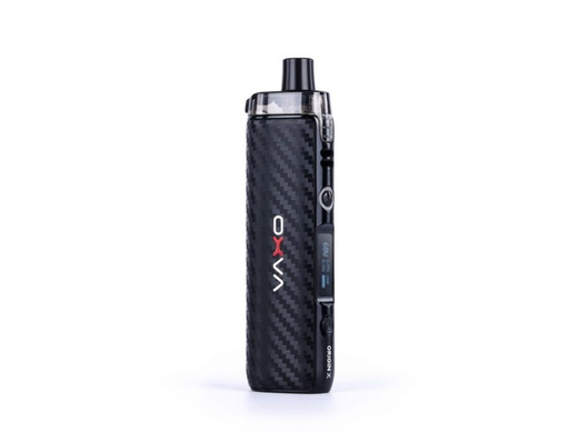 Pod-система Oxva Origin X Carbon Fibre Black (Черный)