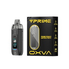 Pod-система Oxva VPrime Auroral Purple (Фіолетовий)