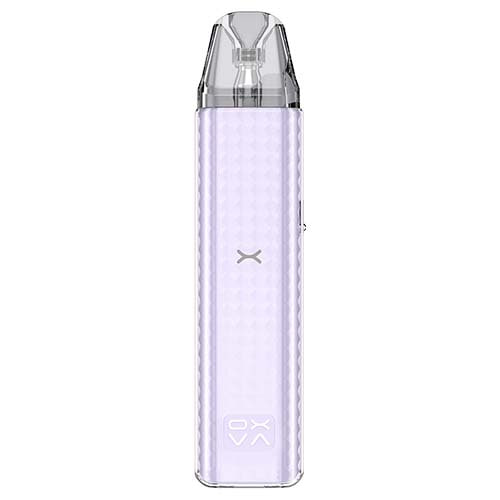 Pod-система Oxva Xlim Crystal Purple (Фиолетовый)