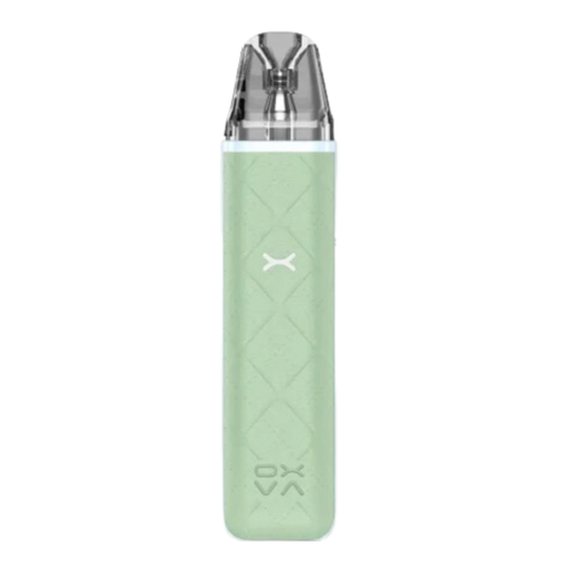 Под-система OXVA XLIM GO KIT Light Green (Зеленый)