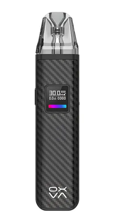 Под-система OXVA Xlim Pro (30 Вт) 1000 мАч Black Carbon