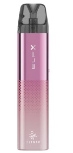 Pod-система ELFX Pink (Розовый)