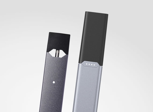 Стартовый набор Juul 2 (Juul 2 Starter Kit)