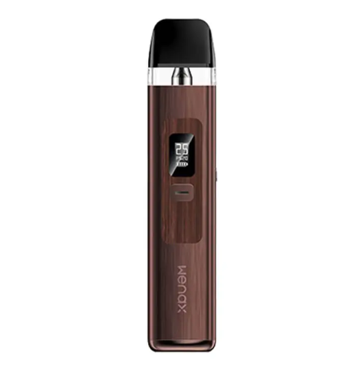 Pod-система GeekVape Wenax Q Bronze (Бронзовый)