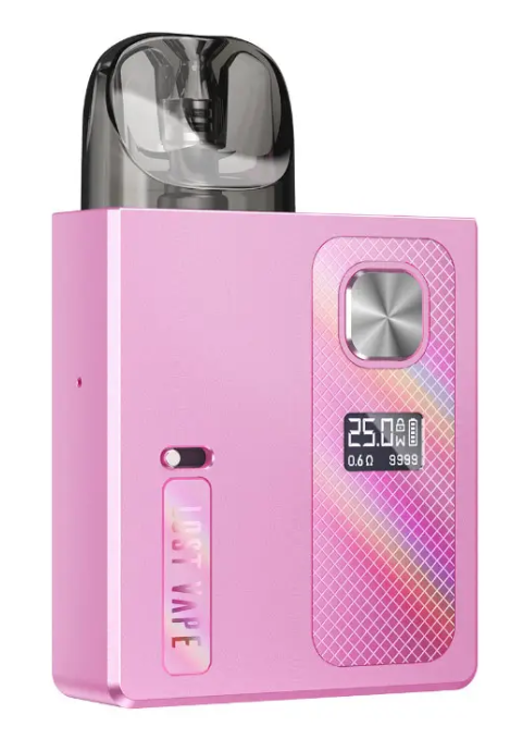 Pod-система Lost Vape Ursa Baby Pro Sakura Pink (Рожевий)