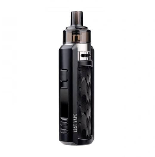 Под-система Lost Vape Ursa Mini 1200mAh 3мл Dark Knight