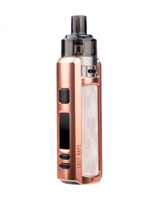 Под-система Lost Vape Ursa Mini 1200mAh 3мл Mist Rose