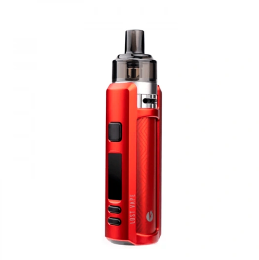 Под-система Lost Vape Ursa Mini 1200mAh 3мл Phantom Red