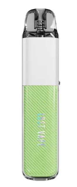 Под-система Lost Vape Ursa Nano Air (800mAh) 2.5мл Lime Green