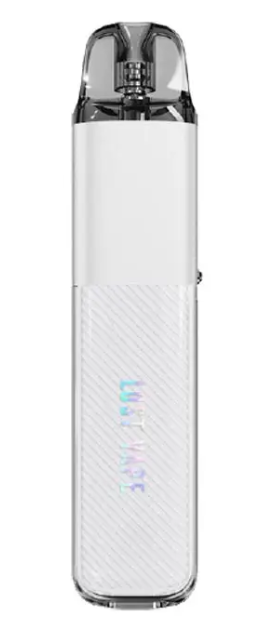 Под-система Lost Vape Ursa Nano Air (800mAh) 2.5мл Pearl White