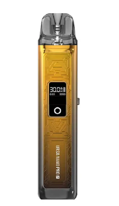 Под-система Lost Vape Ursa Nano Pro 2 Gold Mecha (Золотой)