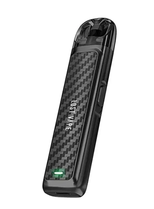 Pod-система Ursa Nano (800mAh) 2.5мл Black Carbon Fiber