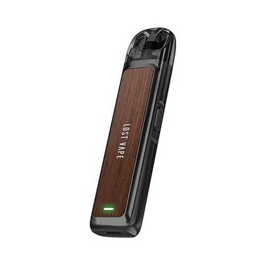 Pod-система Ursa Nano (800mAh) 2.5мл Black Red Sandalwood