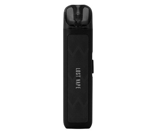 Pod-система Lost Vape Ursa Nano Wave Black (Чорний)