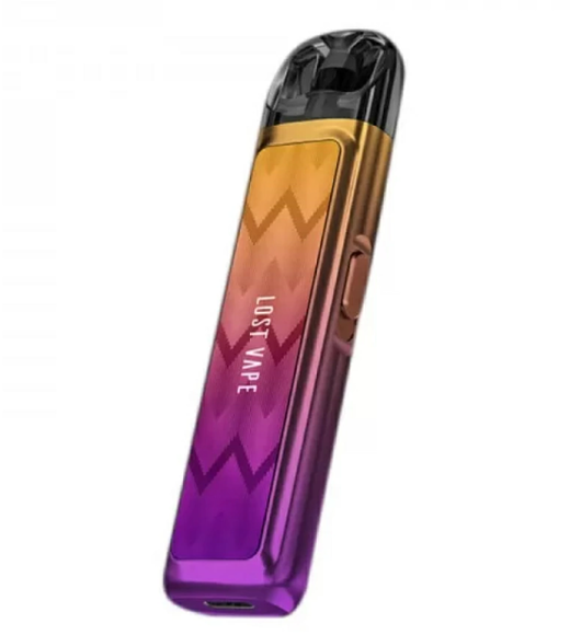 Pod-система Ursa Nano (800mAh) 2.5мл Wave Purple