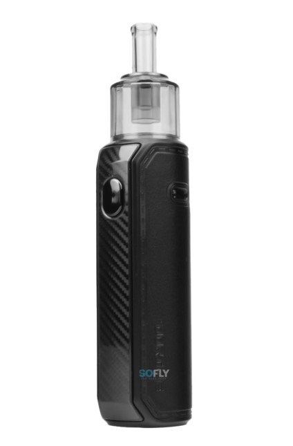 Pod-система VooPoo Doric E Black (Чорний)