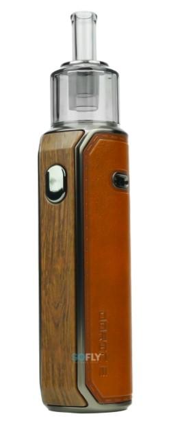 Pod-система VooPoo Doric E Classic Brown (Коричневий)