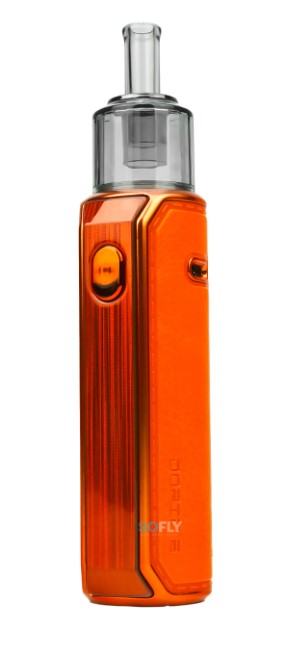 Pod-система VooPoo Doric E Orange (Помаранчевий)