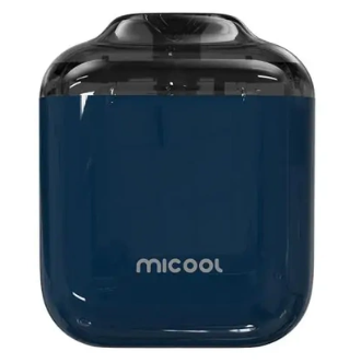 Pod-система ZQ MICOOL Blue (Синій)