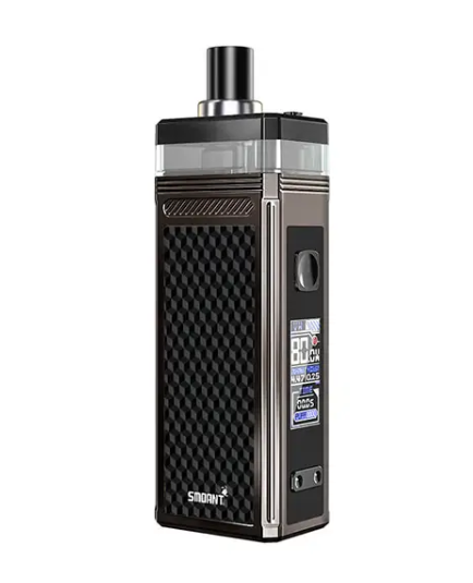 Под-система Smoant Pasito 2 80W 6 мл 2500mAh Diamond Shaped