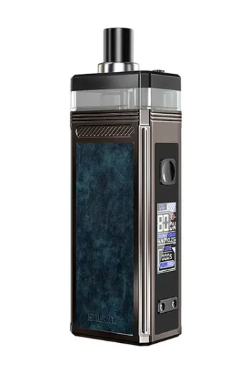 Под-система Smoant Pasito 2 80W 6 мл 2500mAh Indigo