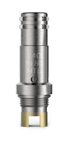 Испаритель SMOANT PASITO MTL Ni80 1.4 Ом