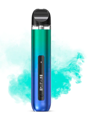 Pod-система Smok IGEE Pro Blue Green (Сине-зеленый)