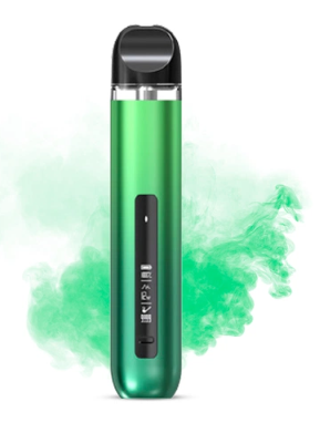 Pod-система Smok IGEE Pro Green Gold (Золотисто-зеленый)