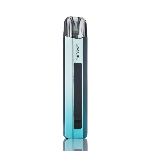 Pod-система Smok Nfix Silver Blue