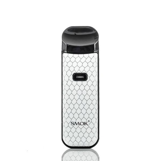 Pod-система Smok Nord 2 White