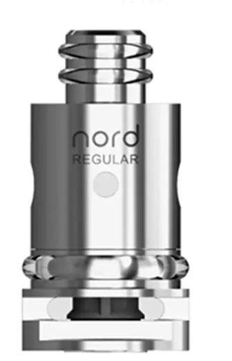 Сменный испаритель Smok Nord  Regular DC 0.6 Ом