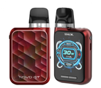 Pod-система Smok Novo GT Box Pod Red (Червоний)