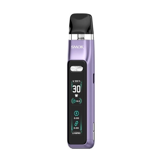 Pod-система Smok Novo GT Pod Purple (Фиолетовый)