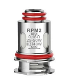 Змінний випаровувач Smok RPM2 Mesh 0.16 Ом