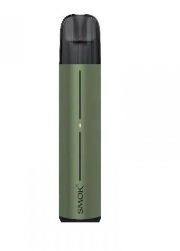 Pod-система Smok Solus 2 Ocean green (Зеленый)