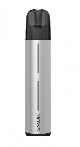 Pod-система Smok Solus 2 Silver (Срібний)