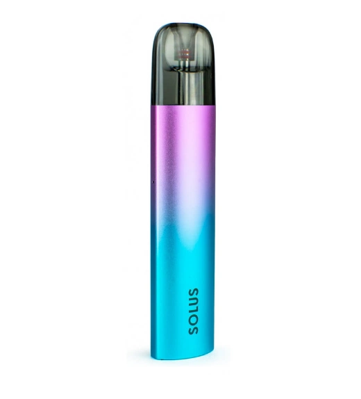 Pod-система Smok Solus Cyan Pink