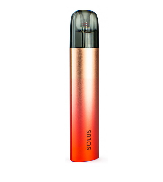 Pod-система Smok Solus Red Gold